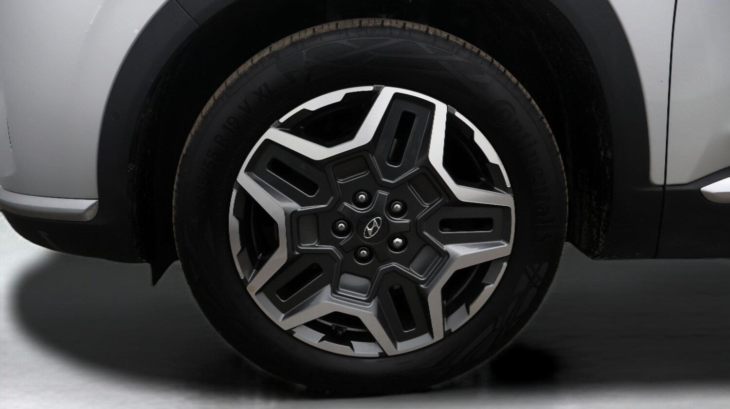 Used Hyundai Santa Fe for sale - 77431763: Photo 18