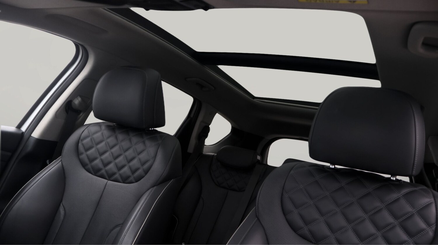 Used Hyundai Santa Fe for sale - 77431763: Photo 21