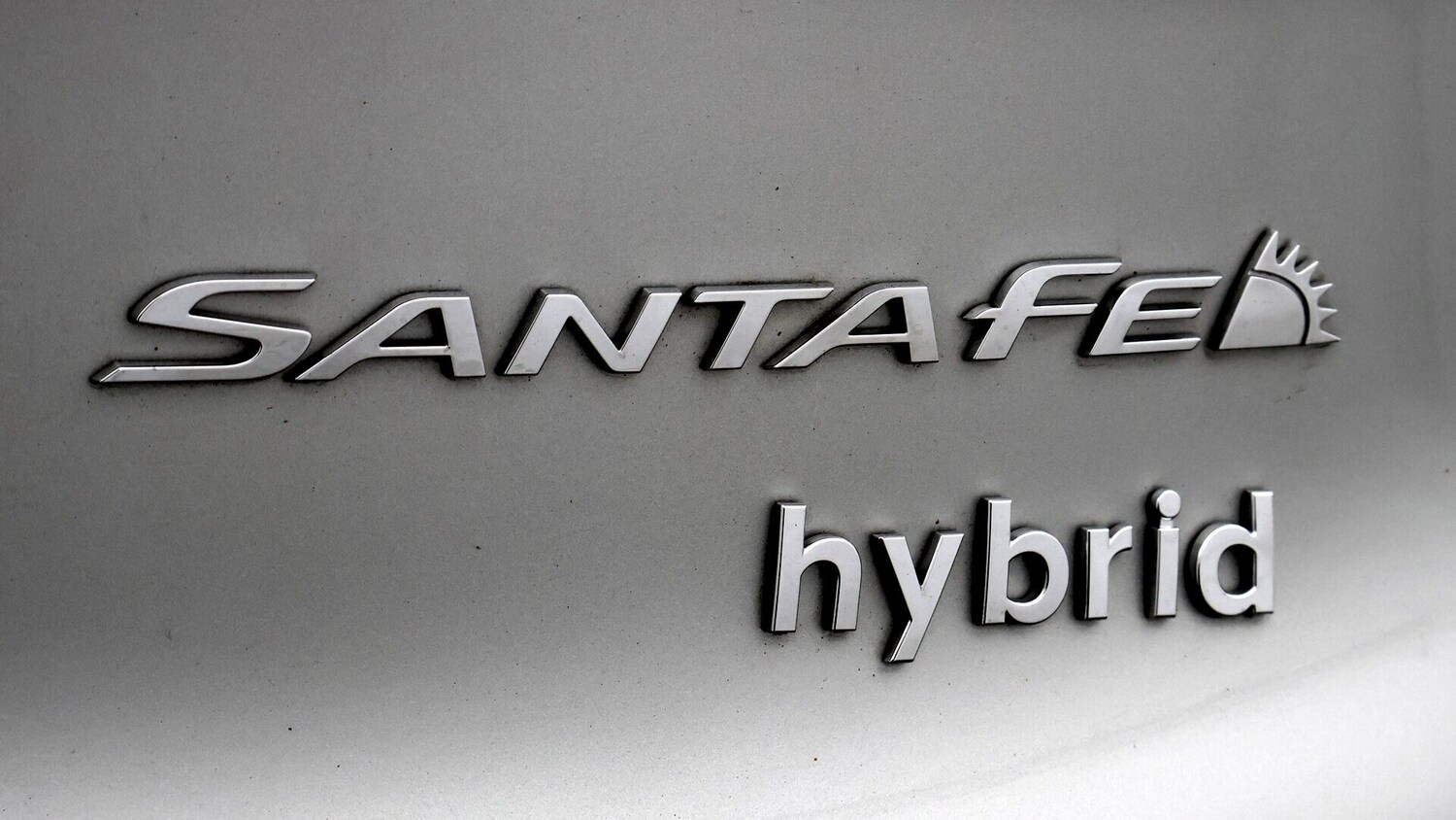 Used Hyundai Santa Fe for sale - 77431763: Photo 25