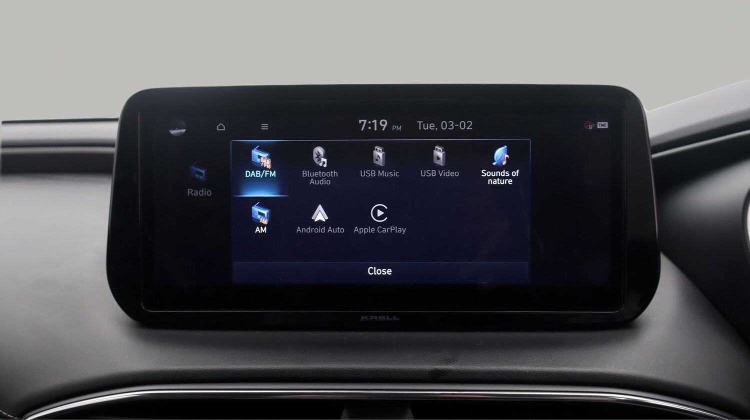 Used Hyundai Santa Fe for sale - 77431763: Photo 28