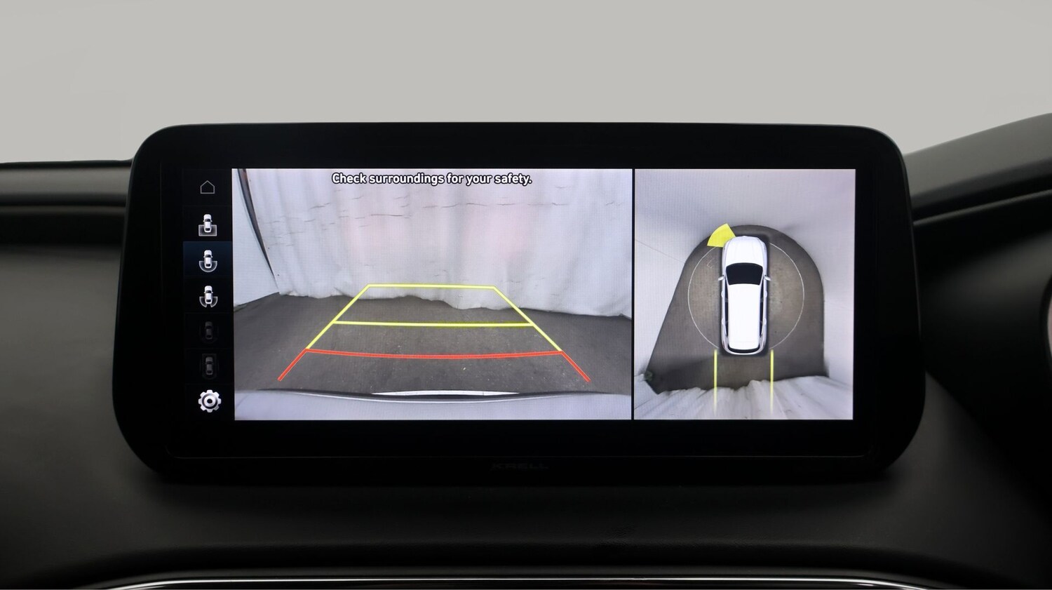 Used Hyundai Santa Fe for sale - 77431763: Photo 29