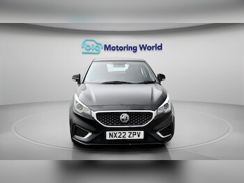 Used MG MG3 2022 for sale - 78236181: Photo