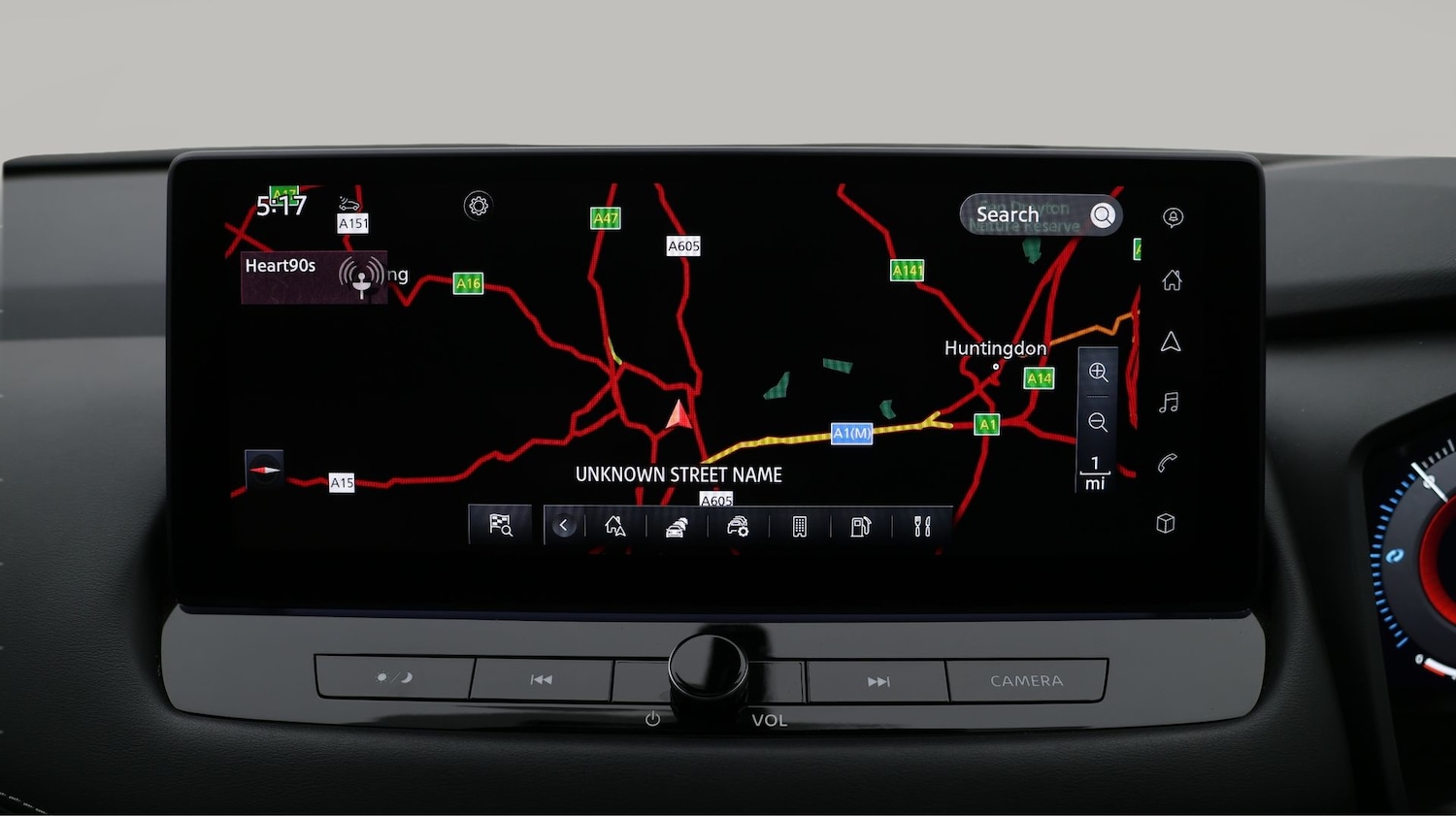 Used Nissan Qashqai 2023 for sale - 77745305: Photo 11