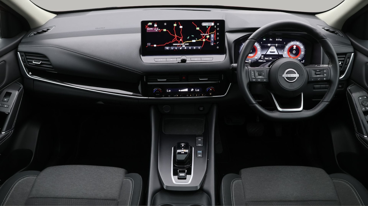 Used Nissan Qashqai 2023 for sale - 77745305: Photo 13