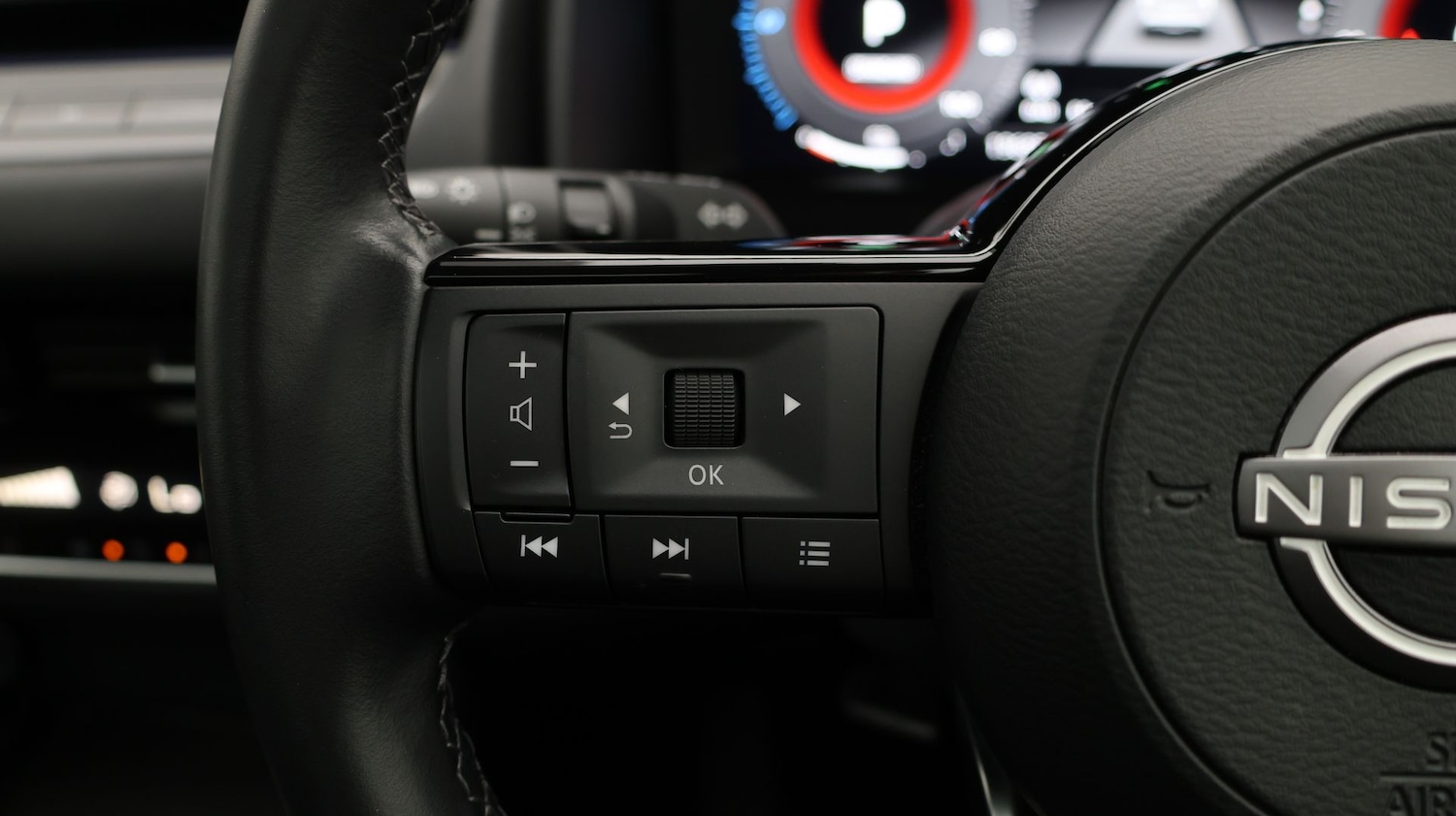 Used Nissan Qashqai 2023 for sale - 77745305: Photo 27