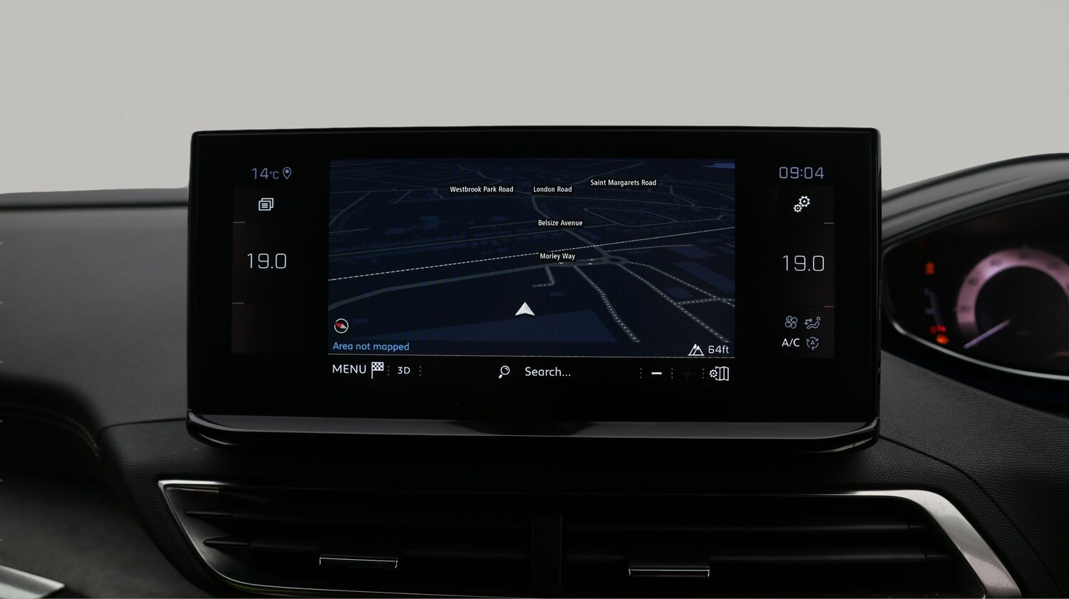 Used Peugeot 3008 2021 for sale - 78064307: Photo 11