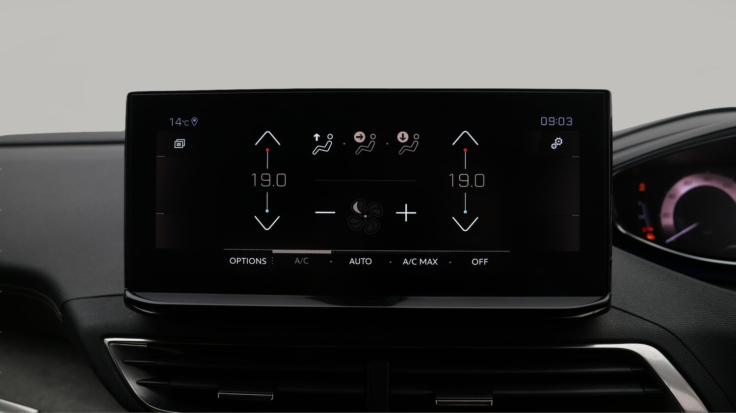 Used Peugeot 3008 2021 for sale - 78064307: Photo 12