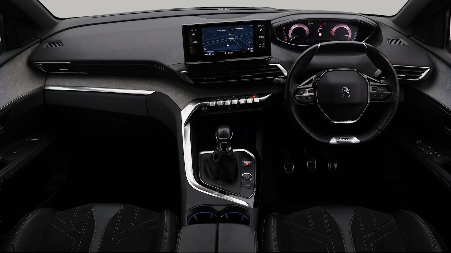 Used Peugeot 3008 2021 for sale - 78064307: Photo 13