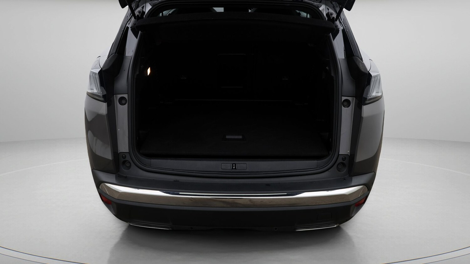 Used Peugeot 3008 2021 for sale - 78064307: Photo 17