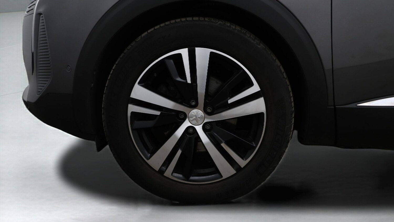 Used Peugeot 3008 2021 for sale - 78064307: Photo 18