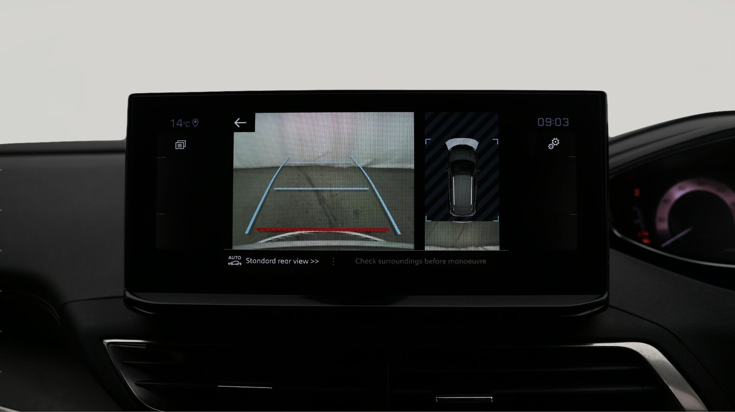 Used Peugeot 3008 2021 for sale - 78064307: Photo 25