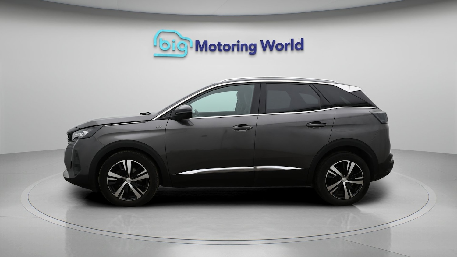 Used Peugeot 3008 2021 for sale - 78064307: Photo 4