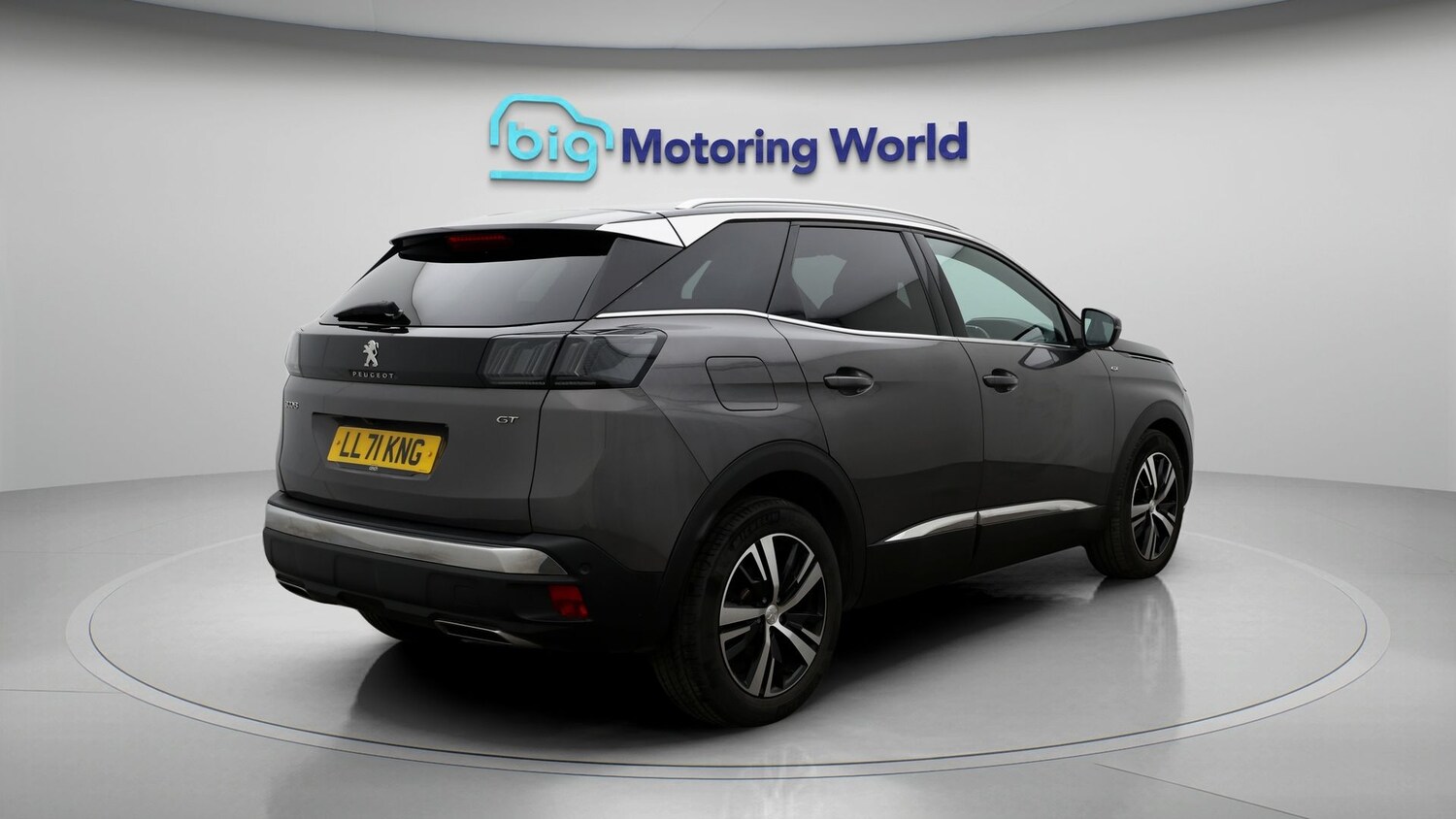 Used Peugeot 3008 2021 for sale - 78064307: Photo 7
