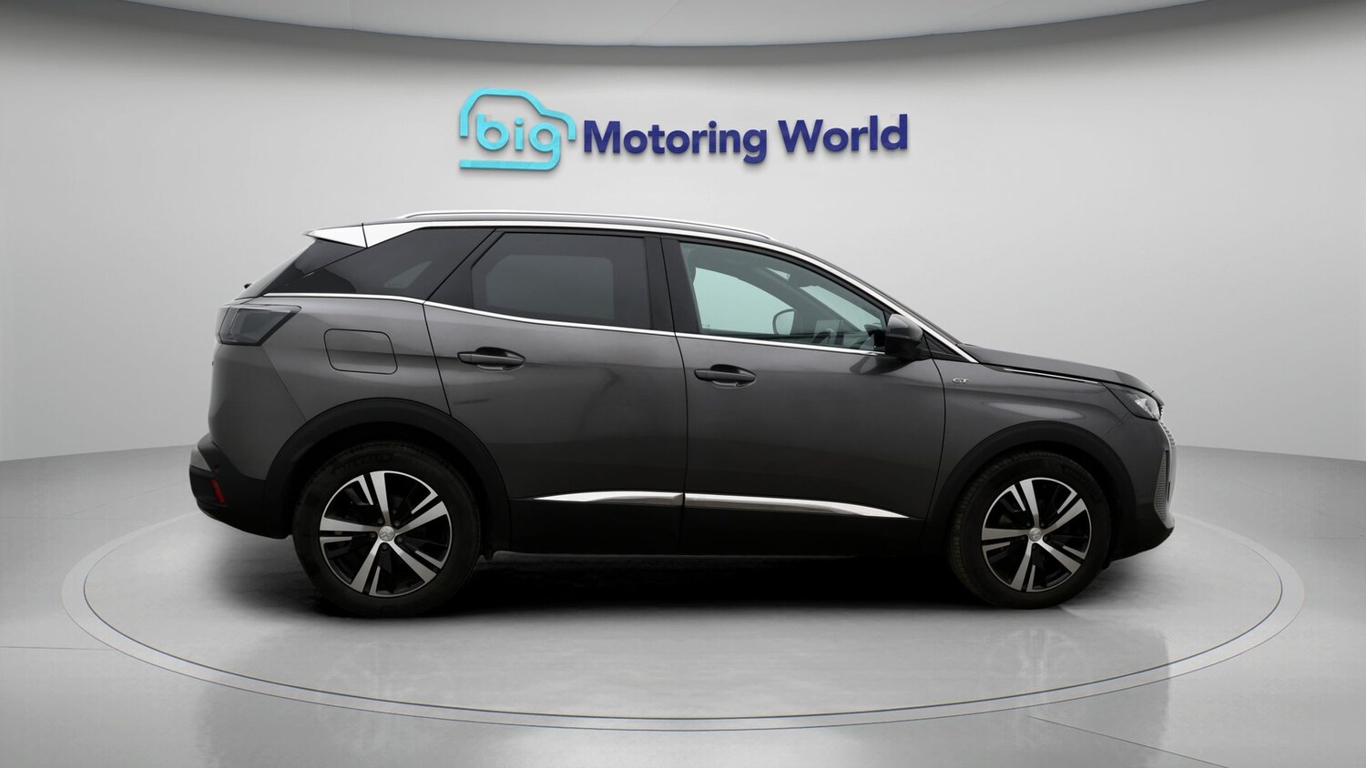 Used Peugeot 3008 2021 for sale - 78064307: Photo 8
