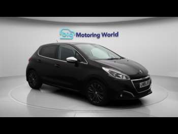 Used Peugeot 208 2018 for sale - 74811079: Photo