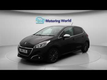 Used Peugeot 208 2018 for sale - 74811079: Photo