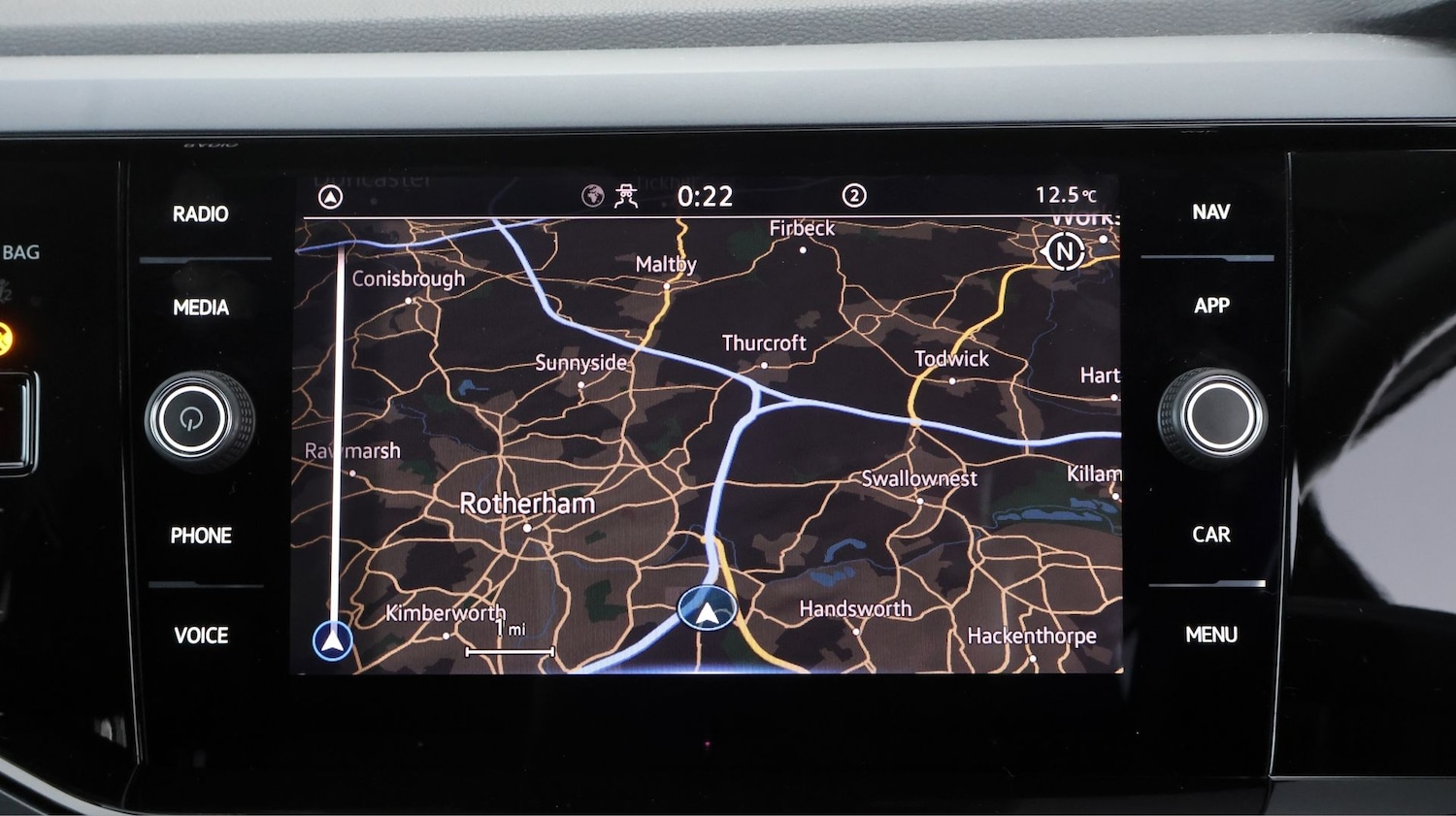 Used Volkswagen Polo 2022 for sale - 77688920: Photo 11