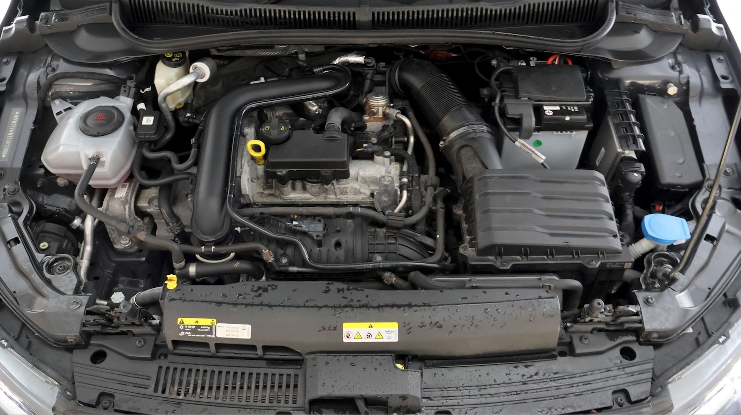 Used Volkswagen Polo 2022 for sale - 77688920: Photo 19