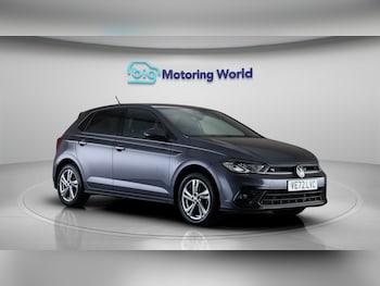 Volkswagen Polo feature image