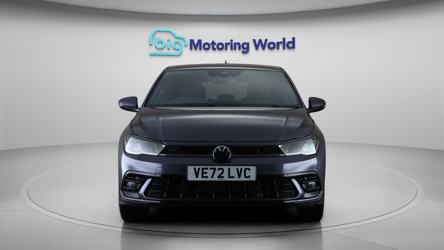 Used Volkswagen Polo 2022 for sale - 77688920: Photo 2