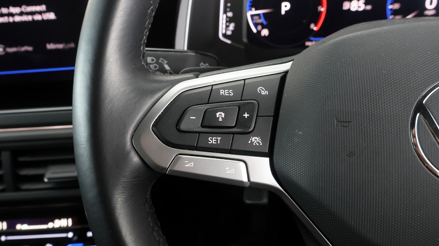 Used Volkswagen Polo 2022 for sale - 77688920: Photo 22