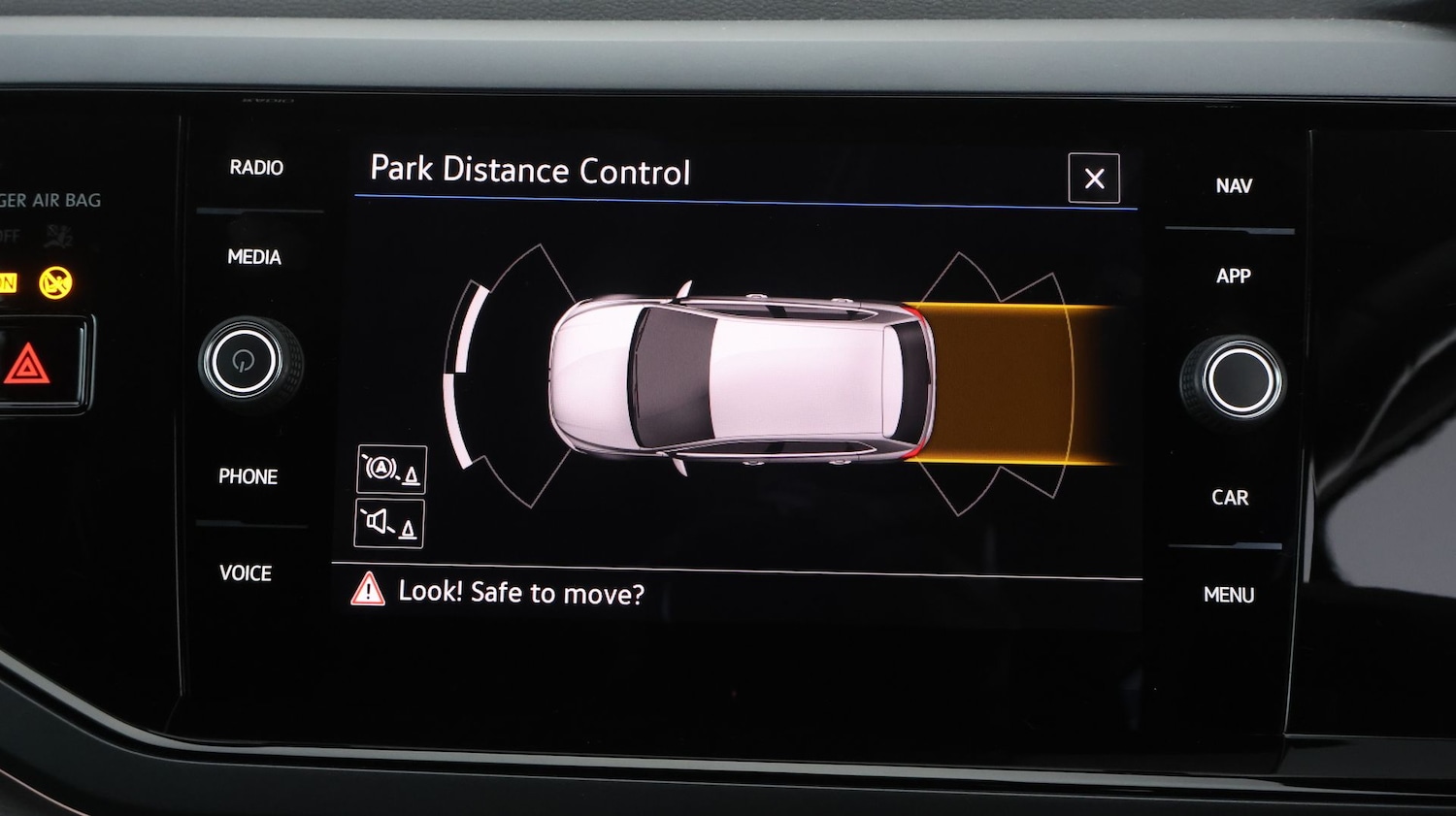 Used Volkswagen Polo 2022 for sale - 77688920: Photo 25