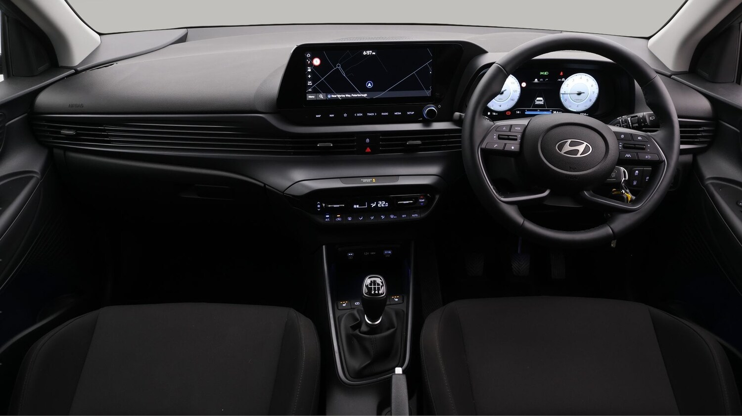 Used Hyundai i20 2024 for sale - 77443767: Photo 13