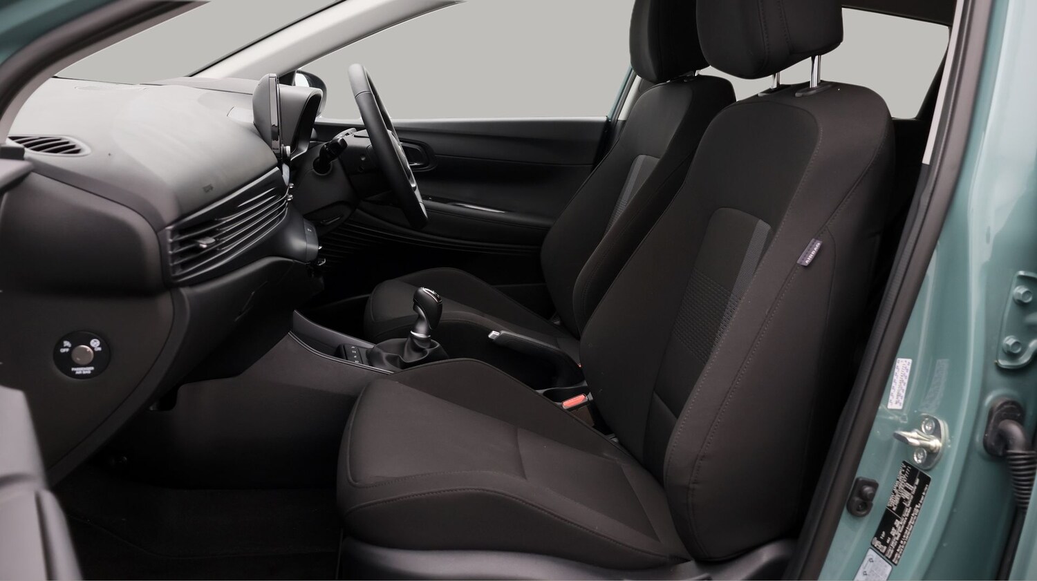 Used Hyundai i20 2024 for sale - 77443767: Photo 14