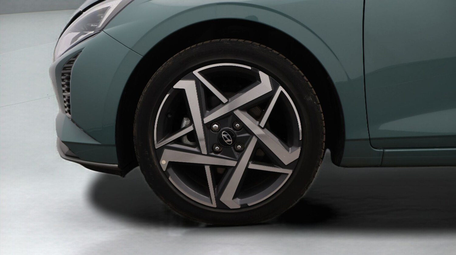 Used Hyundai i20 2024 for sale - 77443767: Photo 18