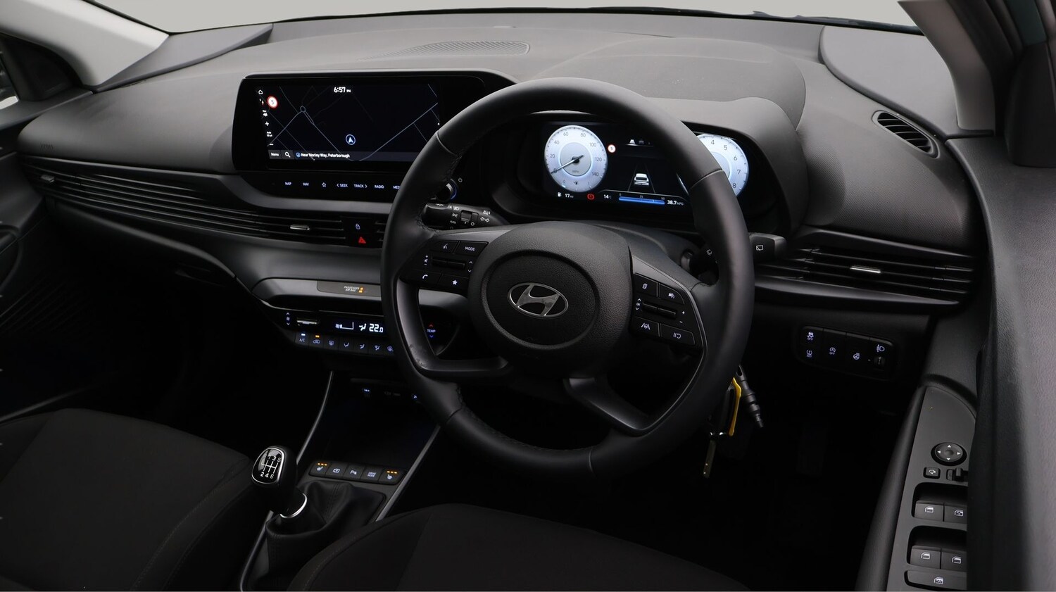 Used Hyundai i20 2024 for sale - 77443767: Photo 9