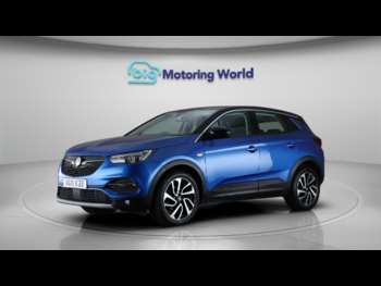 Used Vauxhall Grandland X 2019 for sale - 74810564: Photo