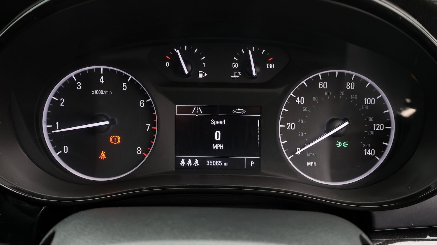 Used Vauxhall Mokka X 2019 for sale - 77630734: Photo 10