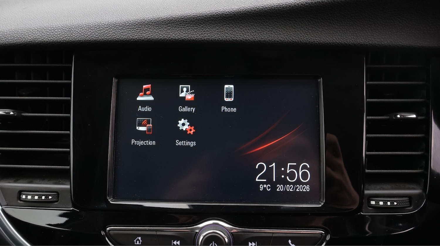 Used Vauxhall Mokka X 2019 for sale - 77630734: Photo 11