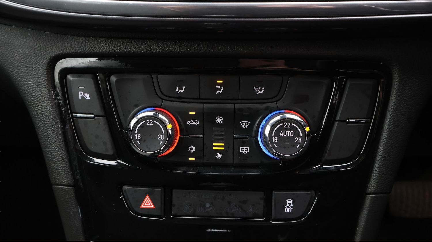 Used Vauxhall Mokka X 2019 for sale - 77630734: Photo 12