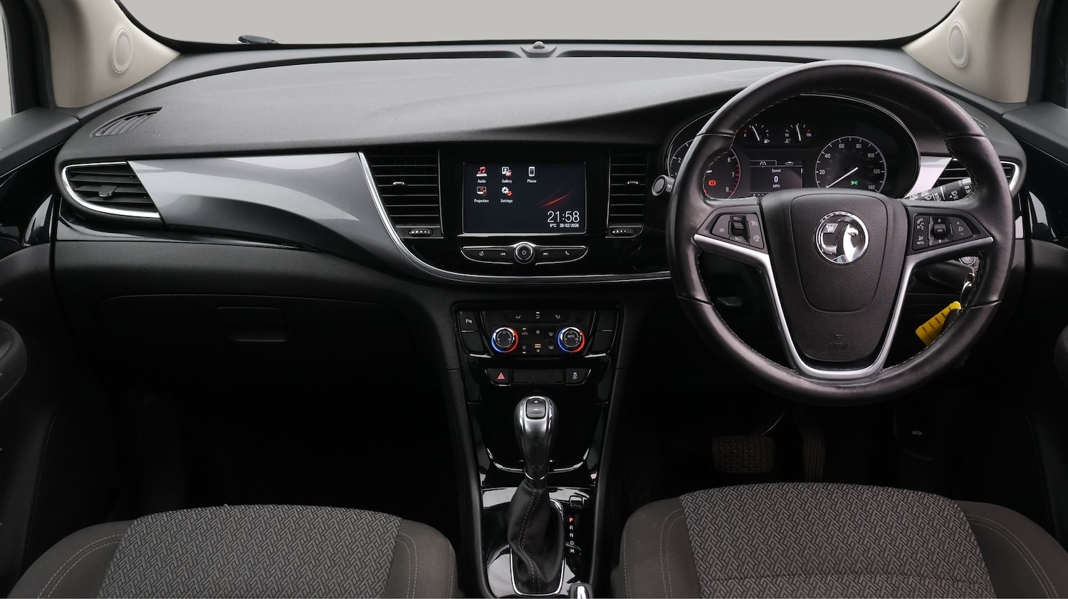 Used Vauxhall Mokka X 2019 for sale - 77630734: Photo 13