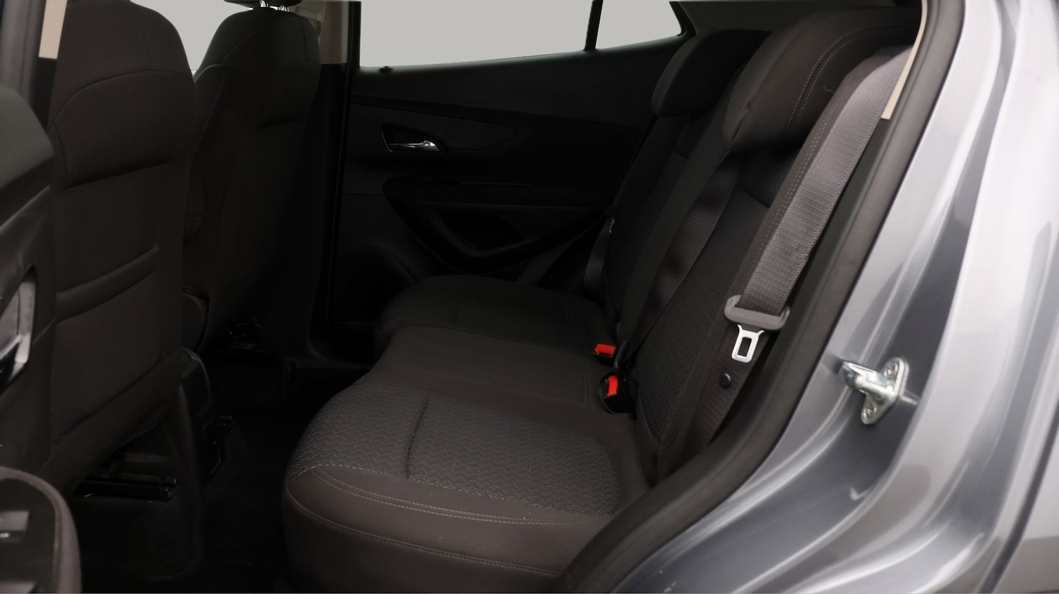 Used Vauxhall Mokka X 2019 for sale - 77630734: Photo 16