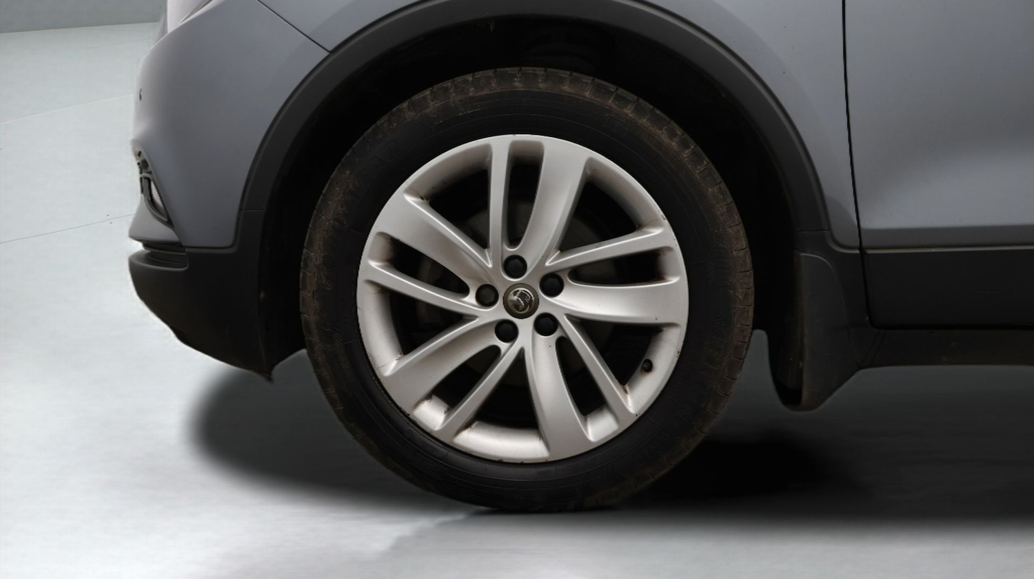 Used Vauxhall Mokka X 2019 for sale - 77630734: Photo 18