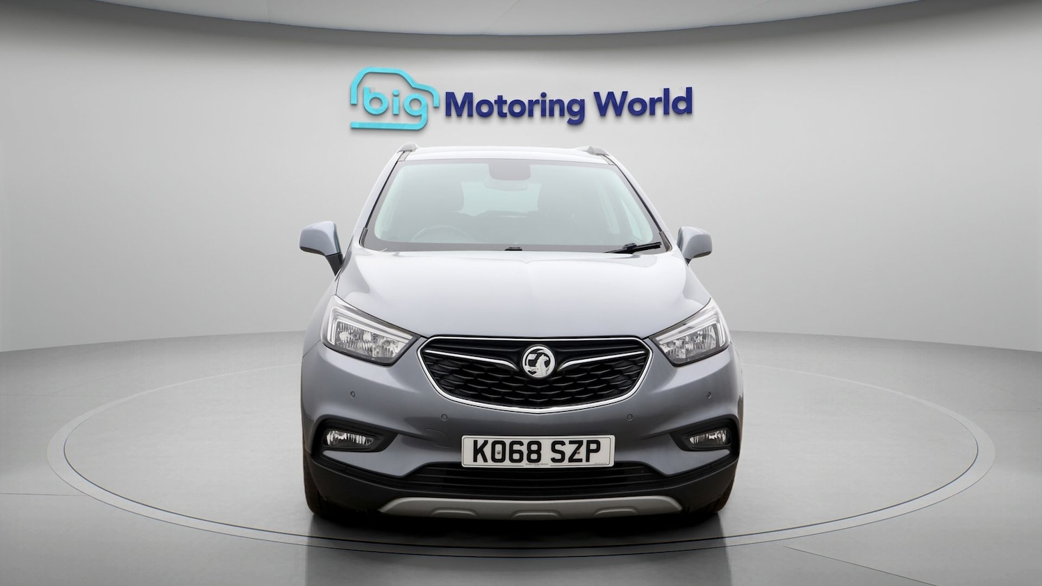 Used Vauxhall Mokka X 2019 for sale - 77630734: Photo 2