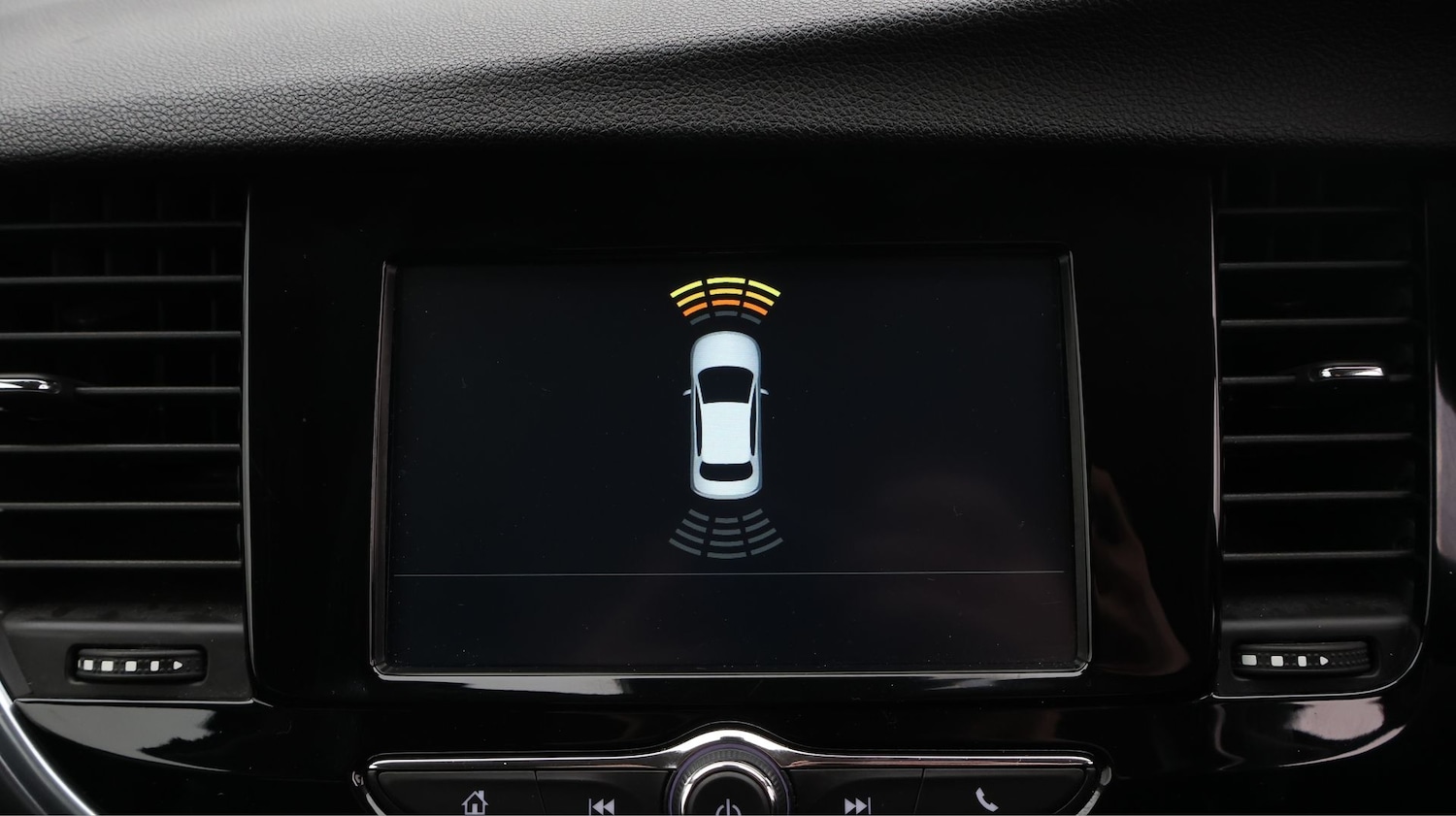 Used Vauxhall Mokka X 2019 for sale - 77630734: Photo 21