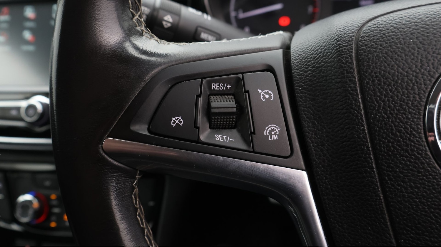 Used Vauxhall Mokka X 2019 for sale - 77630734: Photo 22