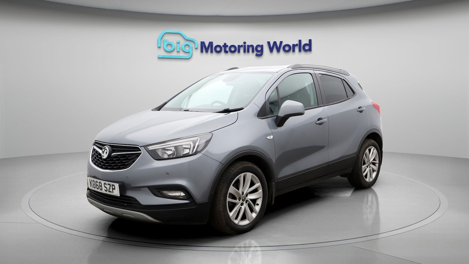 Used Vauxhall Mokka X 2019 for sale - 77630734: Photo 3