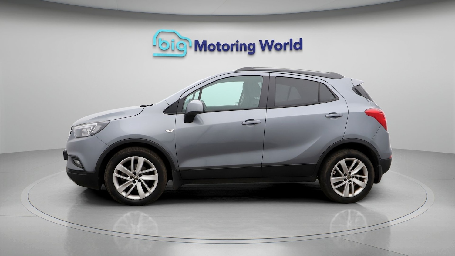 Used Vauxhall Mokka X 2019 for sale - 77630734: Photo 4