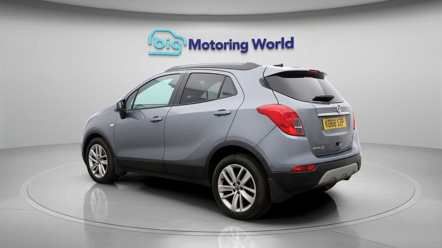 Used Vauxhall Mokka X 2019 for sale - 77630734: Photo 5