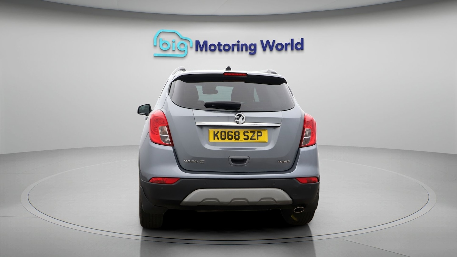 Used Vauxhall Mokka X 2019 for sale - 77630734: Photo 6