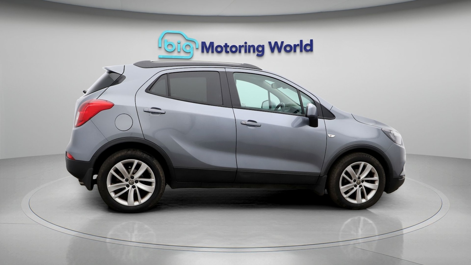 Used Vauxhall Mokka X 2019 for sale - 77630734: Photo 8