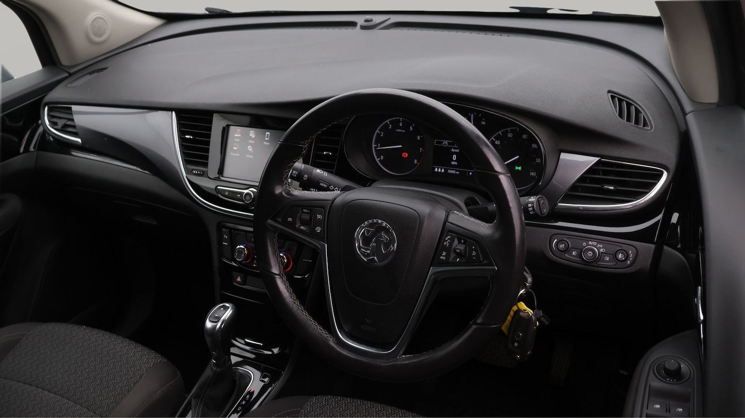 Used Vauxhall Mokka X 2019 for sale - 77630734: Photo 9