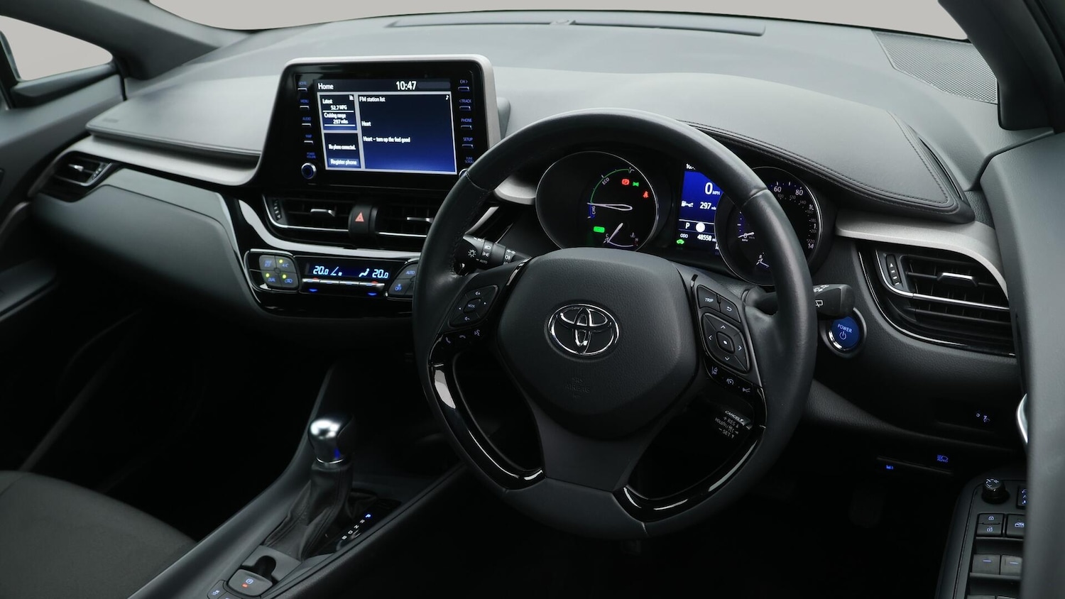 Used Toyota C-HR 2022 for sale - 76361338: Photo 10