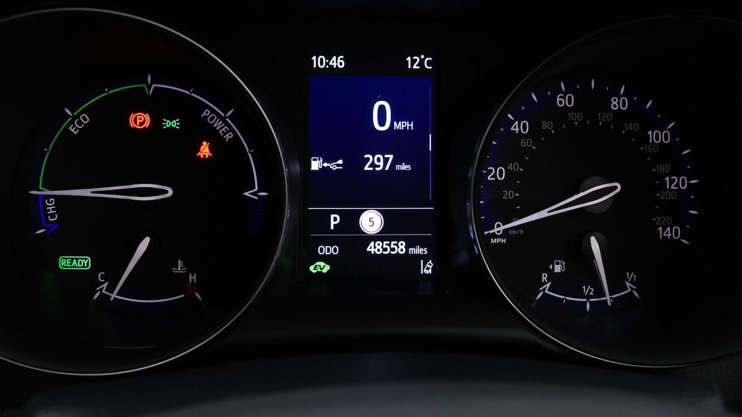Used Toyota C-HR 2022 for sale - 76361338: Photo 11