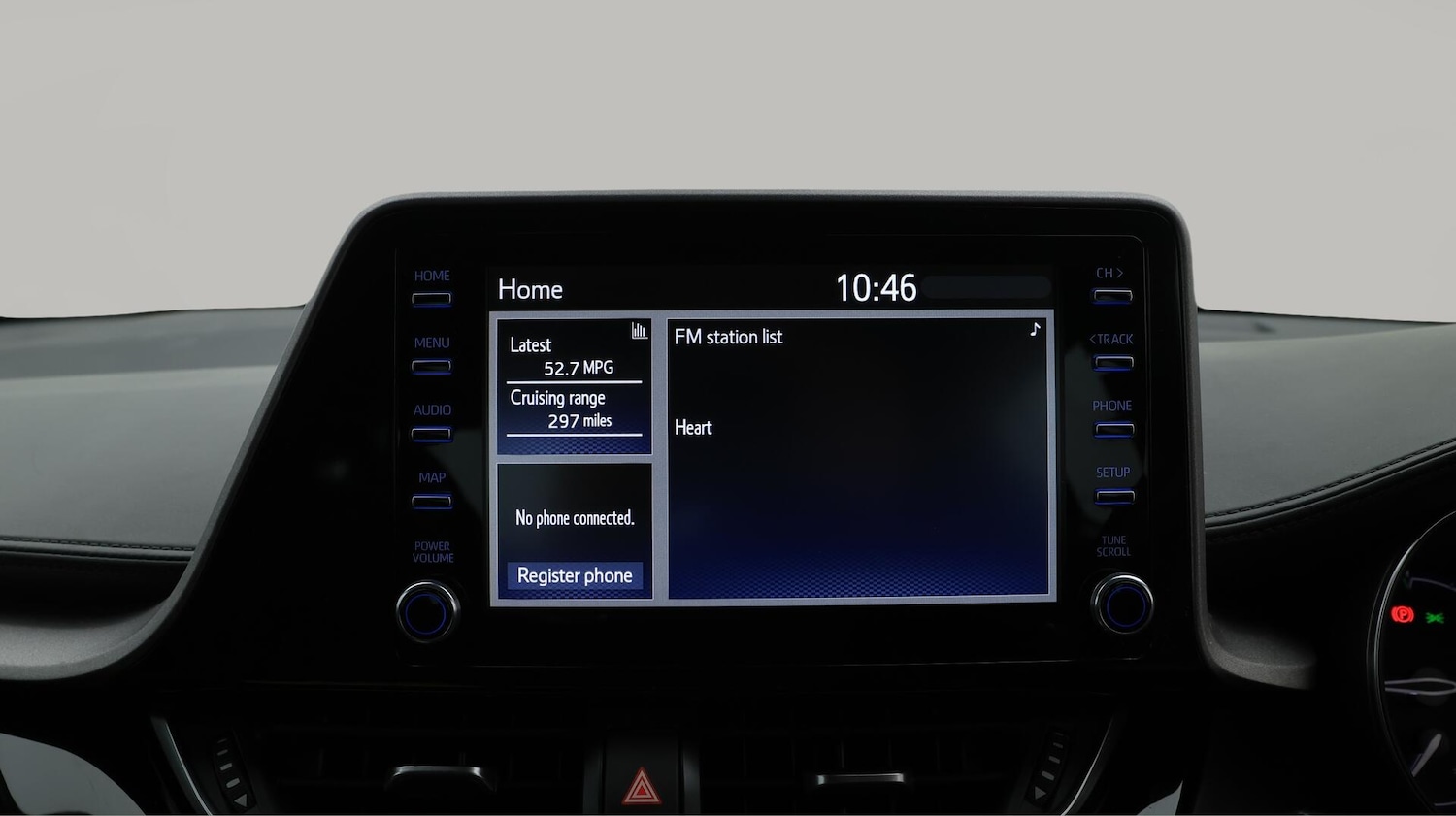Used Toyota C-HR 2022 for sale - 76361338: Photo 12