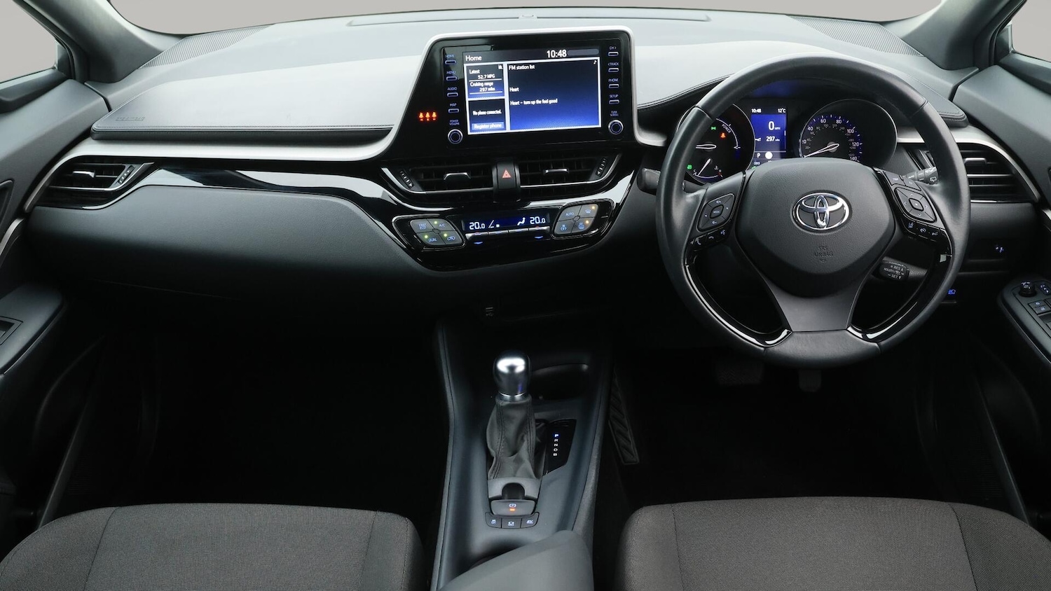 Used Toyota C-HR 2022 for sale - 76361338: Photo 14